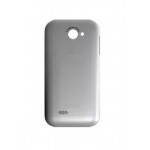 Back Panel Cover For Reach Axis Rd62 3e White - Maxbhi.com