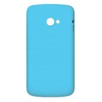 Back Panel Cover For Reach Bliss Rt15 Blue - Maxbhi Com