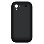 Back Panel Cover For Reach Bliss Ultra Rt15i Black - Maxbhi Com