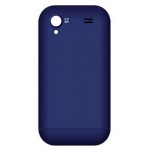 Back Panel Cover For Reach Bliss Ultra Rt15i Blue - Maxbhi Com