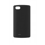 Back Panel Cover For Reach Fab4 403 Black - Maxbhi.com