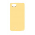 Back Panel Cover For Reach Fab4 403 White - Maxbhi.com