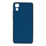 Back Panel Cover For Reach Klassy 300 Hd Blue - Maxbhi Com