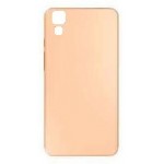Back Panel Cover For Reach Klassy 300 Hd Gold - Maxbhi Com