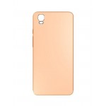 Back Panel Cover For Reach Klassy 300 Hd White - Maxbhi.com
