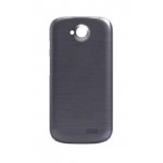Back Panel Cover For Reach Klassy 400 Hd Black - Maxbhi.com