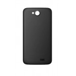 Back Panel Cover For Reach Opulent Black - Maxbhi.com