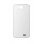 Back Panel Cover For Reach Opulent White - Maxbhi.com