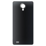 Back Panel Cover For Reach Opulent X Black - Maxbhi Com
