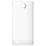 Back Panel Cover For Reach Opulent X White - Maxbhi Com