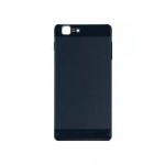 Back Panel Cover For Reach Quadra Rq 332i Black - Maxbhi.com