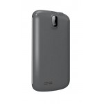 Back Panel Cover For Reach Radius Rd 52 Pro Black - Maxbhi.com