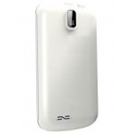 Back Panel Cover For Reach Radius Rd 52 Pro White - Maxbhi.com