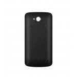 Back Panel Cover For Reach Sense 100 Black - Maxbhi.com