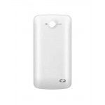 Back Panel Cover For Reach Sense 100 White - Maxbhi.com