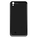 Back Panel Cover For Reach Sense 400 Black - Maxbhi Com