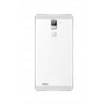 Back Panel Cover For Reach Sense 450 White - Maxbhi.com