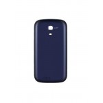 Back Panel Cover For Reach Zeal 100 Blue - Maxbhi.com