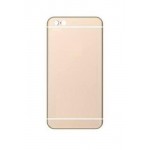 Back Panel Cover For Reach Zeal 5001 Gold - Maxbhi.com