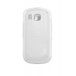 Back Panel Cover For Reconnect 1801 Silver - Maxbhi.com