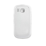 Back Panel Cover For Reconnect 1801 White - Maxbhi.com