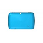 Back Panel Cover For Reconnect Rptpb0705 Kids Tablet 4gb Blue - Maxbhi.com