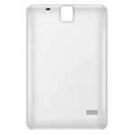 Back Panel Cover For Reconnect Rptpb0707 Black - Maxbhi Com