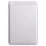 Back Panel Cover For Reconnect Rptpe0801 White - Maxbhi Com