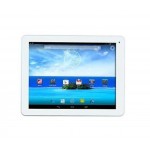 Back Panel Cover For Reconnect Rptpe9701 White - Maxbhi.com
