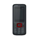Back Panel Cover For Redd R1200i Black - Maxbhi.com