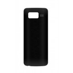 Back Panel Cover For Relaxx R58 Black - Maxbhi.com