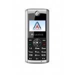 Back Panel Cover For Reliance Classic 761 Black - Maxbhi.com
