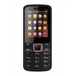 Back Panel Cover For Reliance Karbonn Kc520 Black - Maxbhi.com