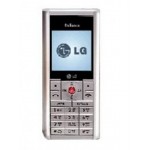 Back Panel Cover for Reliance LG 6230 CDMA - Silver