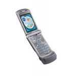Back Panel Cover for Reliance MOTORAZR V3 M CDMA - White