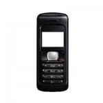 Back Panel Cover for Reliance Nokia 1325 CDMA - White