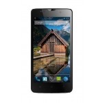 Back Panel Cover for Reliance Reconnect RPSPE4701 - Black