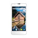 Back Panel Cover for Reliance Reconnect RPSPE4701 - White