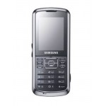 Back Panel Cover for Reliance Samsung M519 - Black