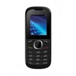 Back Panel Cover for Reliance ZTE S183 - Black