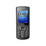 Back Panel Cover for RichTel E2152 - Silver