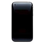 Back Panel Cover for Rocker i900 - Black