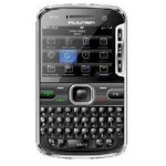 Back Panel Cover for Rocker TV R9700 - Black
