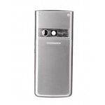 Back Panel Cover For Reliance Lg 6600 Cdma Black - Maxbhi Com