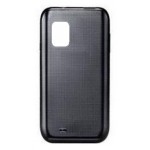Back Panel Cover For Reliance Samsung Galaxy I500 White - Maxbhi Com