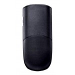Back Panel Cover For Reliance Samsung Schb339 Black - Maxbhi.com