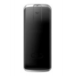 Back Panel Cover For Reliance Zte C321 Silver - Maxbhi.com