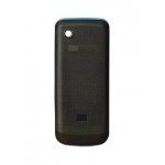 Back Panel Cover For Reliance Zte S194 Black - Maxbhi.com