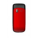 Back Panel Cover For Richmax Platinum X22 White - Maxbhi.com