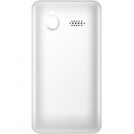 Back Panel Cover For Richtel A11 Black - Maxbhi Com